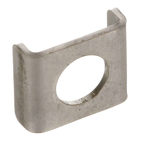 (image for) Middleby Marshall 35900-0020 SUPPORT BRACKET - CONVEYOR SHAFT - Click Image to Close
